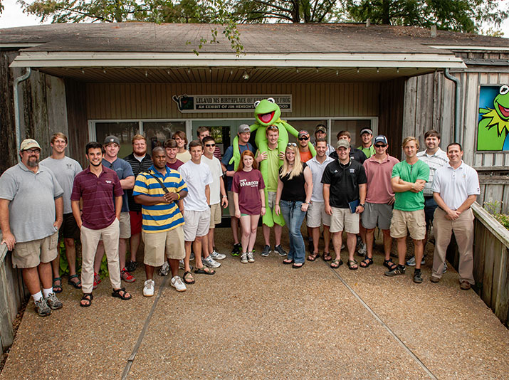 MSU students offer community development resources in Delta